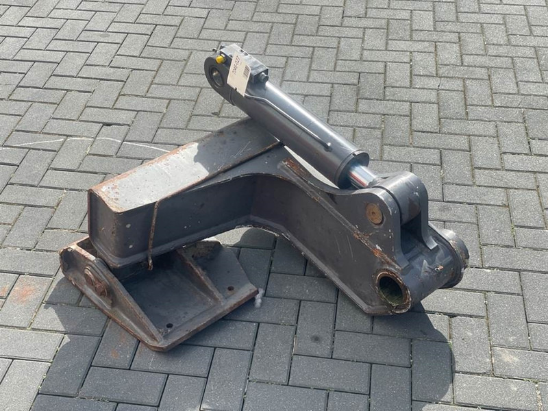 Mecalac 12MTX-5460429/2400030/5671152-Outrigger/Pratzen - Рама/ Шасси для Строительной техники: фото 1 Mecalac 12MTX-5460429/2400030/5671152-Outrigger/Pratzen - Рама/ Шасси для Строительной техники: фото 1