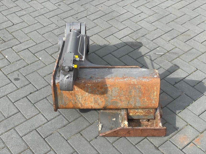 Mecalac 12MTX-5460429/2400030/5671152-Outrigger/Pratzen - Рама/ Шасси для Строительной техники: фото 5 Mecalac 12MTX-5460429/2400030/5671152-Outrigger/Pratzen - Рама/ Шасси для Строительной техники: фото 5