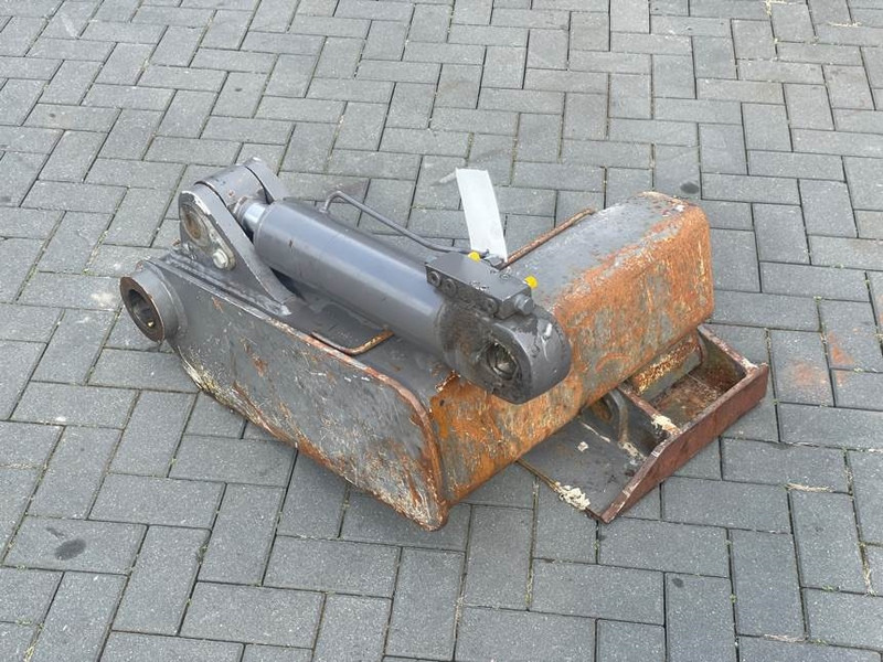 Mecalac 12MTX-5460429/2400030/5671152-Outrigger/Pratzen - Рама/ Шасси для Строительной техники: фото 4 Mecalac 12MTX-5460429/2400030/5671152-Outrigger/Pratzen - Рама/ Шасси для Строительной техники: фото 4