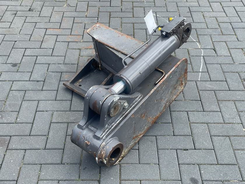 Mecalac 12MTX-5460429/2400030/5671152-Outrigger/Pratzen - Рама/ Шасси для Строительной техники: фото 2 Mecalac 12MTX-5460429/2400030/5671152-Outrigger/Pratzen - Рама/ Шасси для Строительной техники: фото 2