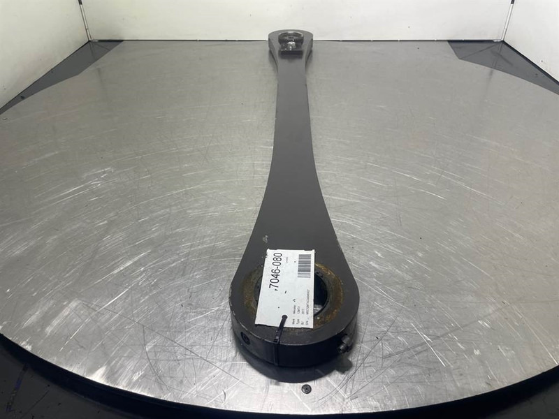 Mecalac 12MTX-5460734-Shift lever/Umlenkhebel/Duwstuk - Стрела для Строительной техники: фото 5 Mecalac 12MTX-5460734-Shift lever/Umlenkhebel/Duwstuk - Стрела для Строительной техники: фото 5