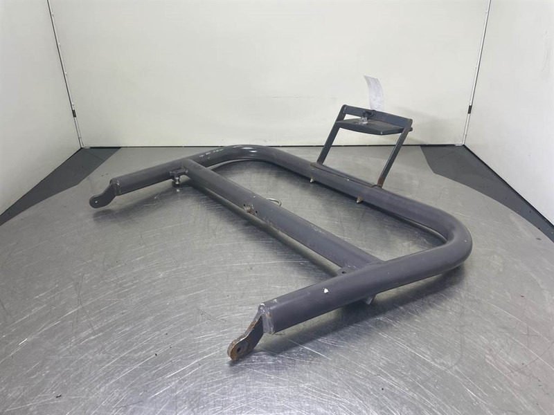 Mecalac 12MTX-Ahlmann 3833838-Hood protection - Рама/ Шасси для Строительной техники: фото 3 Mecalac 12MTX-Ahlmann 3833838-Hood protection - Рама/ Шасси для Строительной техники: фото 3