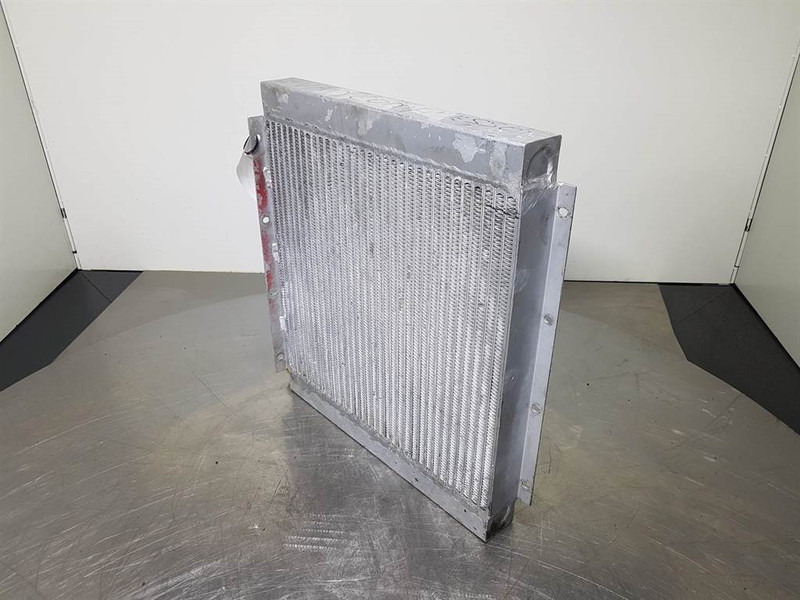 Nissens - Oil cooler/Ölkühler/Oliekoeler - Гидравлика для Строительной техники: фото 2 Nissens - Oil cooler/Ölkühler/Oliekoeler - Гидравлика для Строительной техники: фото 2