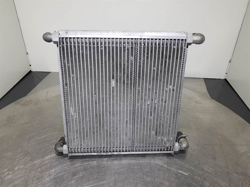 Nissens TN3010006-Cooler/Kühler/Koeler - Двигатель для Строительной техники: фото 3 Nissens TN3010006-Cooler/Kühler/Koeler - Двигатель для Строительной техники: фото 3