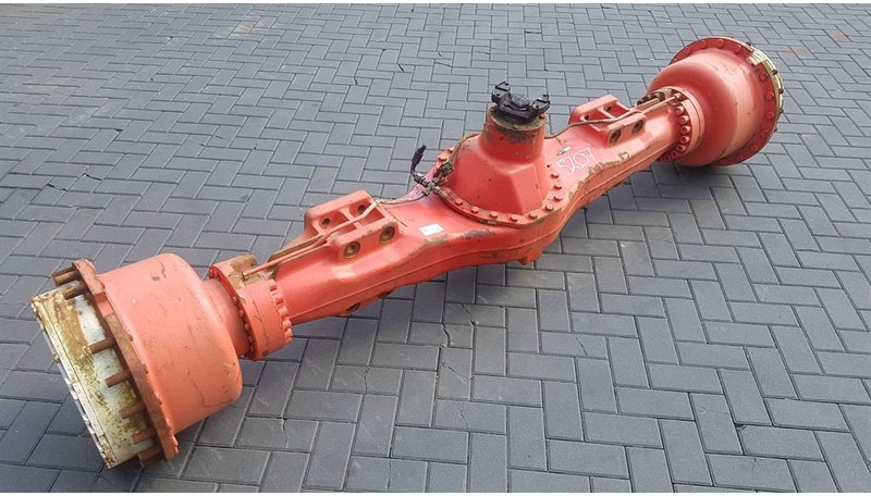 O & K 4517615 - O&K L 35 - Axle/Achse/As - Ось и запчасти для Строительной техники: фото 3 O & K 4517615 - O&K L 35 - Axle/Achse/As - Ось и запчасти для Строительной техники: фото 3