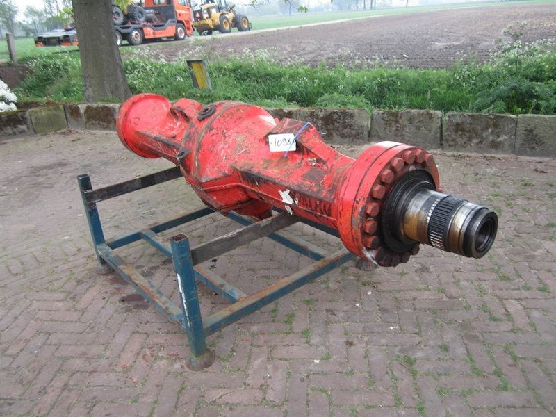 O & K - Axle/Achse/As - Ось и запчасти для Строительной техники: фото 2 O & K - Axle/Achse/As - Ось и запчасти для Строительной техники: фото 2