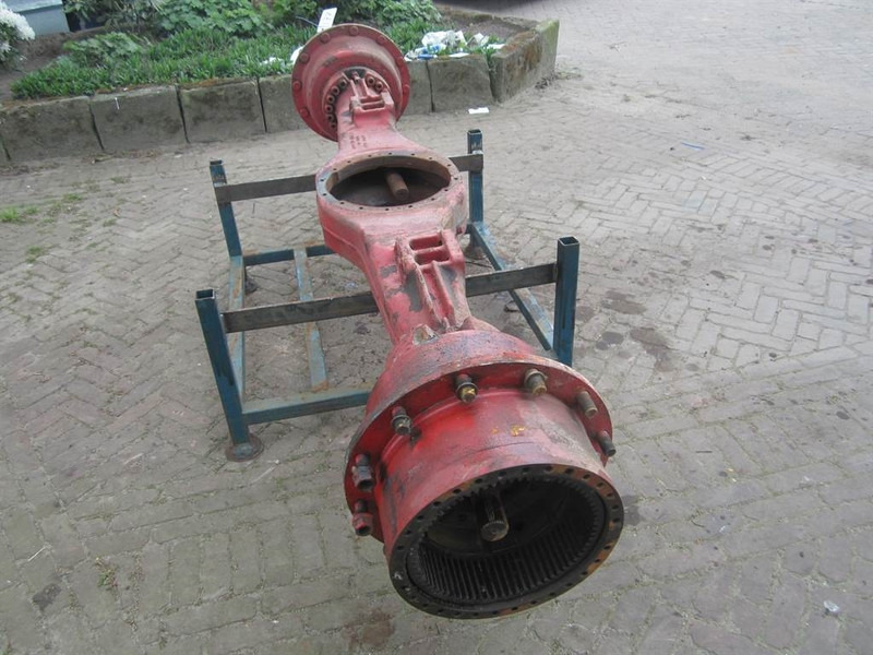 O & K - Axle/Achse/As - Ось и запчасти для Строительной техники: фото 2 O & K - Axle/Achse/As - Ось и запчасти для Строительной техники: фото 2
