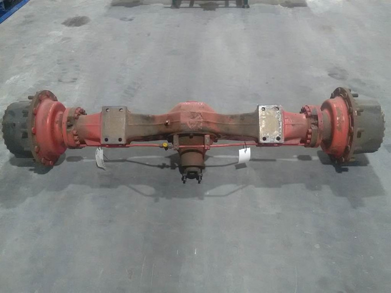 O & K L 15 I - Axle/Achse/As - Ось и запчасти для Строительной техники: фото 1 O & K L 15 I - Axle/Achse/As - Ось и запчасти для Строительной техники: фото 1