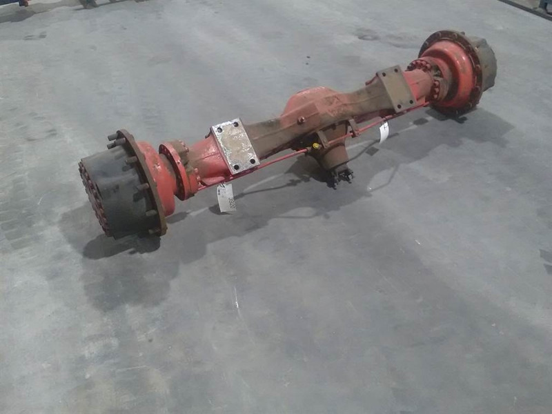 O & K L 15 I - Axle/Achse/As - Ось и запчасти для Строительной техники: фото 5 O & K L 15 I - Axle/Achse/As - Ось и запчасти для Строительной техники: фото 5