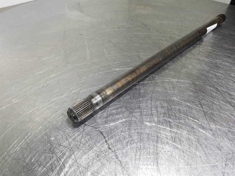 O & K L15B - Joint shaft/Steckwelle/Steekas - Ось и запчасти для Строительной техники: фото 3 O & K L15B - Joint shaft/Steckwelle/Steekas - Ось и запчасти для Строительной техники: фото 3