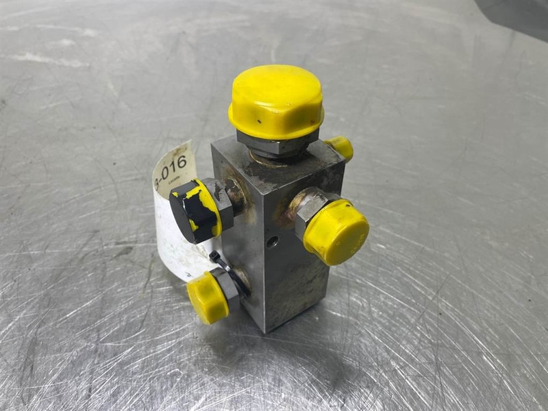 O & K L25.5-4572200-Valve/Ventile/Ventiel - Гидравлика для Строительной техники: фото 1 O & K L25.5-4572200-Valve/Ventile/Ventiel - Гидравлика для Строительной техники: фото 1