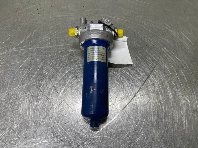 O & K L25.5-K&H Eppensteiner SN 4531297-Filter - Гидравлика для Строительной техники: фото 1 O & K L25.5-K&H Eppensteiner SN 4531297-Filter - Гидравлика для Строительной техники: фото 1