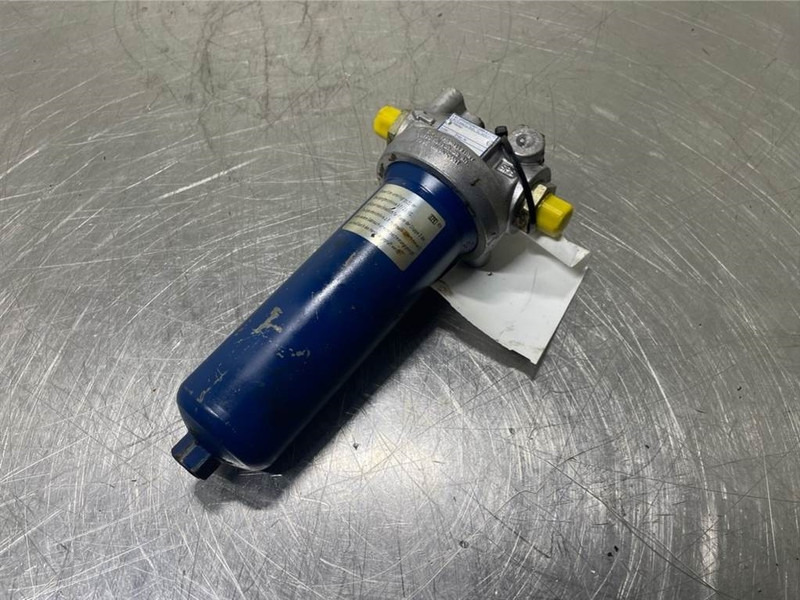 O & K L25.5-K&H Eppensteiner SN 4531297-Filter - Гидравлика для Строительной техники: фото 2 O & K L25.5-K&H Eppensteiner SN 4531297-Filter - Гидравлика для Строительной техники: фото 2