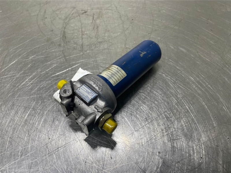 O & K L25.5-K&H Eppensteiner SN 4531297-Filter - Гидравлика для Строительной техники: фото 3 O & K L25.5-K&H Eppensteiner SN 4531297-Filter - Гидравлика для Строительной техники: фото 3