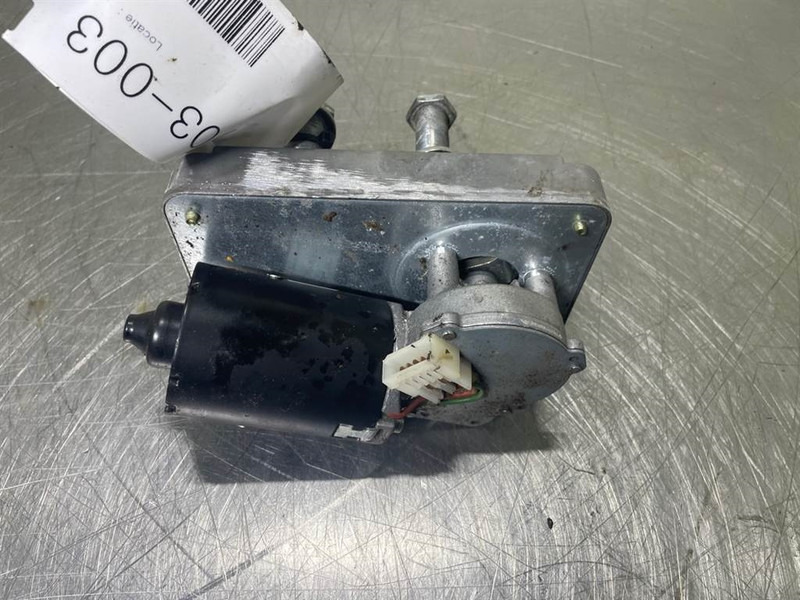 O & K L25.5-Valeo 150.743-24V-Wiper motor/Wischermotor - Электрическая система для Строительной техники: фото 3 O & K L25.5-Valeo 150.743-24V-Wiper motor/Wischermotor - Электрическая система для Строительной техники: фото 3