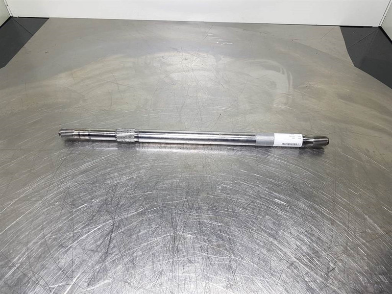 O & K L6-4922454/4922479-Joint shaft/Steckwelle/Steekas - Ось и запчасти для Строительной техники: фото 1 O & K L6-4922454/4922479-Joint shaft/Steckwelle/Steekas - Ось и запчасти для Строительной техники: фото 1