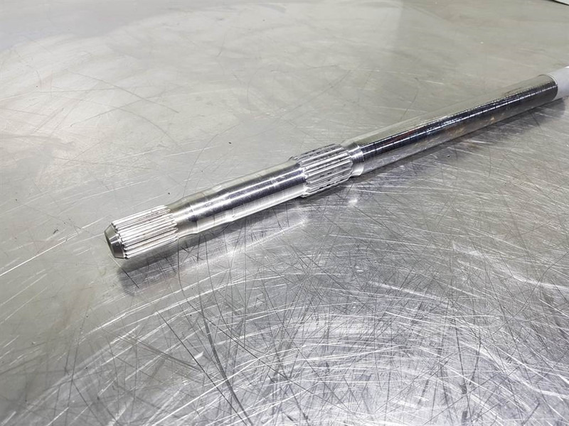 O & K L6-4922454/4922479-Joint shaft/Steckwelle/Steekas - Ось и запчасти для Строительной техники: фото 3 O & K L6-4922454/4922479-Joint shaft/Steckwelle/Steekas - Ось и запчасти для Строительной техники: фото 3