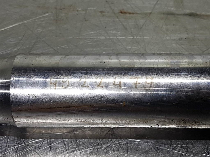 O & K L6-4922454/4922479-Joint shaft/Steckwelle/Steekas - Ось и запчасти для Строительной техники: фото 5 O & K L6-4922454/4922479-Joint shaft/Steckwelle/Steekas - Ось и запчасти для Строительной техники: фото 5