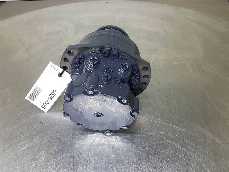 Poclain MS/MSE-Bomag A40828D-Wheel motor/Radmotor - Гидравлика для Строительной техники: фото 4 Poclain MS/MSE-Bomag A40828D-Wheel motor/Radmotor - Гидравлика для Строительной техники: фото 4