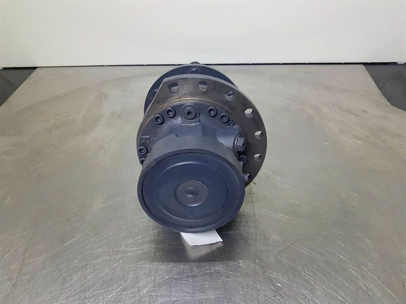 Poclain MSE05-2-133-F05-Wheel motor/Radmotor/Wielmotor - Гидравлика для Строительной техники: фото 5 Poclain MSE05-2-133-F05-Wheel motor/Radmotor/Wielmotor - Гидравлика для Строительной техники: фото 5