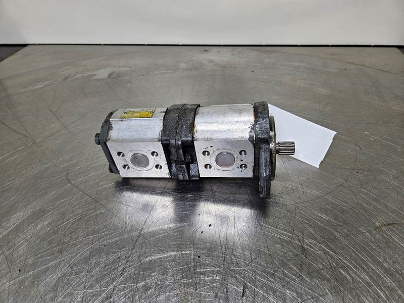 Rexroth 1PF2G330/023RD07MBK - Gearpump/Zahnradpumpe - Гидравлика для Строительной техники: фото 1 Rexroth 1PF2G330/023RD07MBK - Gearpump/Zahnradpumpe - Гидравлика для Строительной техники: фото 1