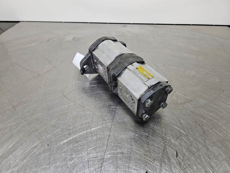 Rexroth 1PF2G330/023RD07MBK - Gearpump/Zahnradpumpe - Гидравлика для Строительной техники: фото 3 Rexroth 1PF2G330/023RD07MBK - Gearpump/Zahnradpumpe - Гидравлика для Строительной техники: фото 3
