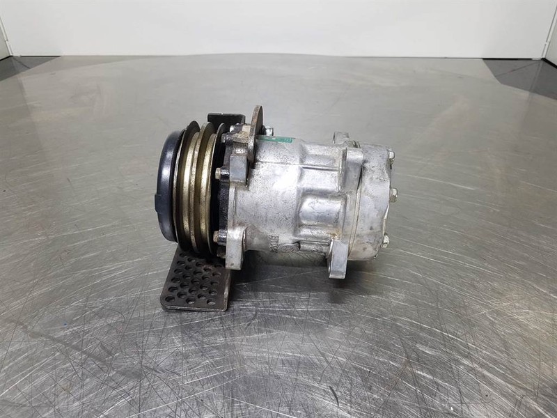 SANDEN SD7H15-6035-Compressor/Kompressor/Aircopomp - Компрессор кондиционера для Строительной техники: фото 2 SANDEN SD7H15-6035-Compressor/Kompressor/Aircopomp - Компрессор кондиционера для Строительной техники: фото 2