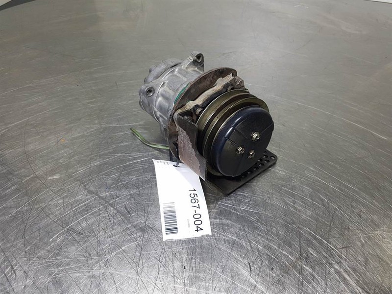 SANDEN SD7H15-6035-Compressor/Kompressor/Aircopomp - Компрессор кондиционера для Строительной техники: фото 1 SANDEN SD7H15-6035-Compressor/Kompressor/Aircopomp - Компрессор кондиционера для Строительной техники: фото 1