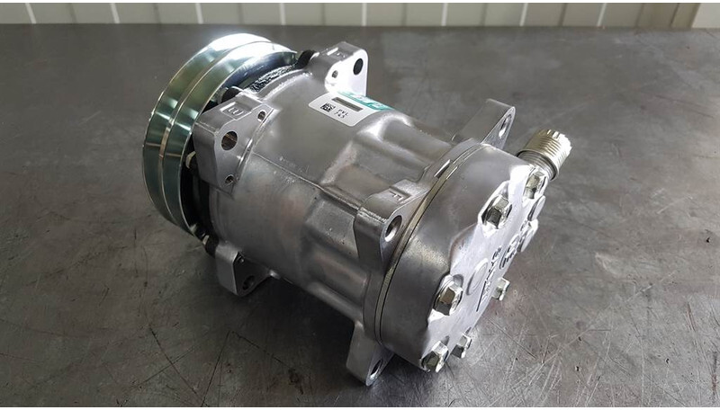 SANDEN SD7H15-S8220-Compressor/Kompressor/Aircopom - Компрессор кондиционера для Строительной техники: фото 2 SANDEN SD7H15-S8220-Compressor/Kompressor/Aircopom - Компрессор кондиционера для Строительной техники: фото 2