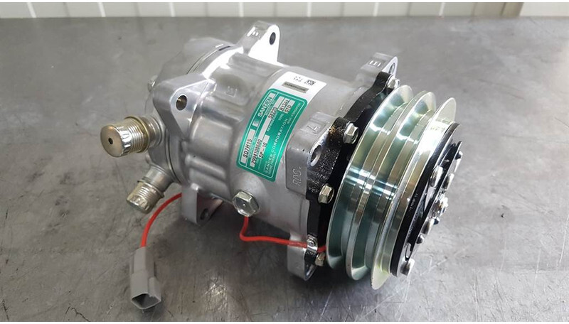 SANDEN SD7H15-S8220-Compressor/Kompressor/Aircopom - Компрессор кондиционера для Строительной техники: фото 1 SANDEN SD7H15-S8220-Compressor/Kompressor/Aircopom - Компрессор кондиционера для Строительной техники: фото 1