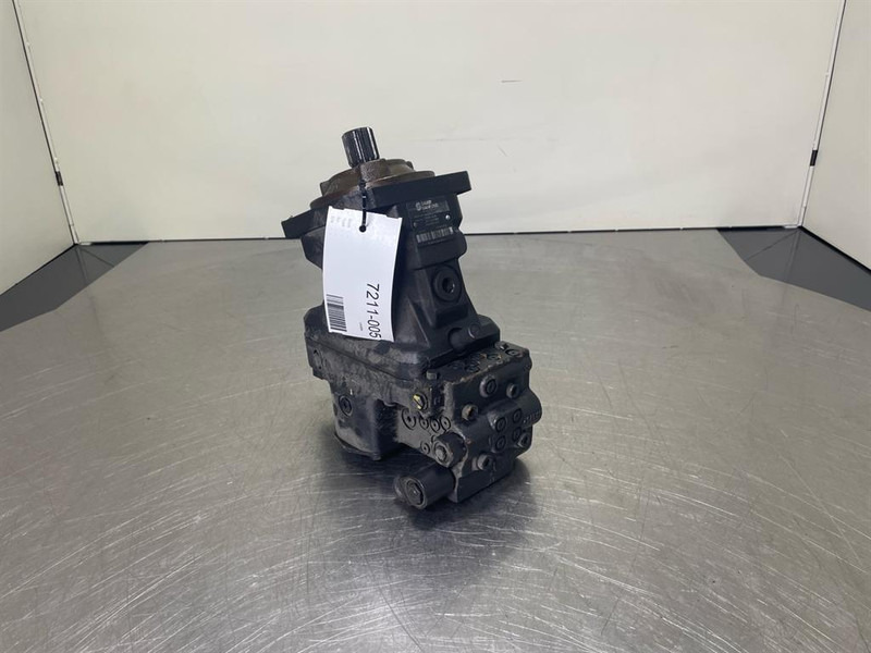 Sauer Danfoss 51D080AD2N-Drive motor/Fahrmotor/Rijmotor - Гидравлика для Строительной техники: фото 2 Sauer Danfoss 51D080AD2N-Drive motor/Fahrmotor/Rijmotor - Гидравлика для Строительной техники: фото 2