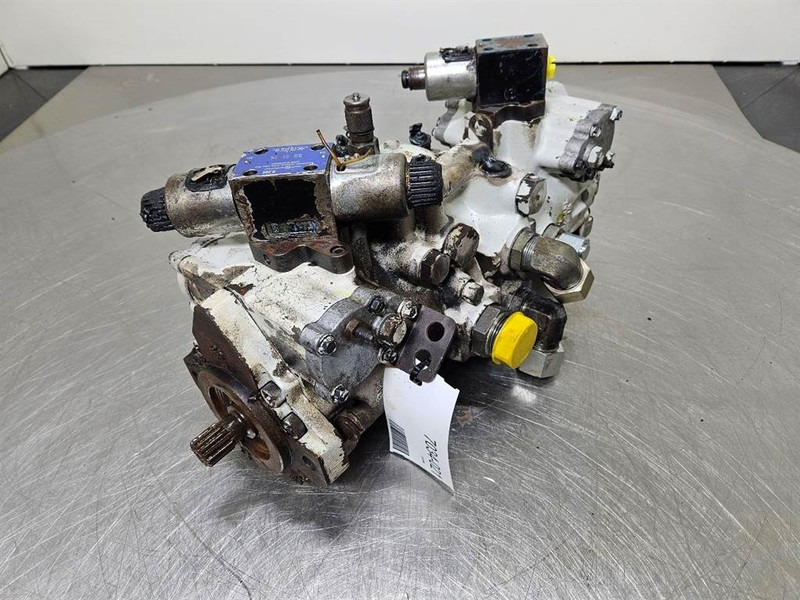 Sauer Sundstrand -7090202-Tandem pump/Fahrpumpe/Ri - Гидравлика для Строительной техники: фото 2 Sauer Sundstrand -7090202-Tandem pump/Fahrpumpe/Ri - Гидравлика для Строительной техники: фото 2