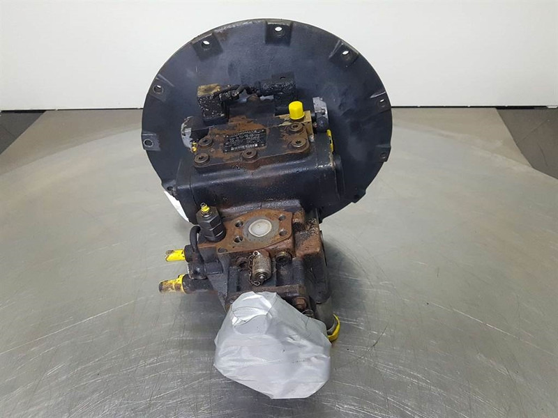 Schaeff HML25-Hydromatik A4V40DA11R0G1C10-Drive pump - Гидравлика для Строительной техники: фото 5 Schaeff HML25-Hydromatik A4V40DA11R0G1C10-Drive pump - Гидравлика для Строительной техники: фото 5