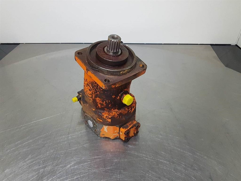 Schaeff SKL832-5364658910-Hydromatik A6VM80DA/60W-Motor - Гидравлика для Строительной техники: фото 3 Schaeff SKL832-5364658910-Hydromatik A6VM80DA/60W-Motor - Гидравлика для Строительной техники: фото 3