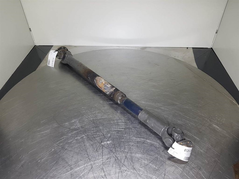 Sennebogen 818 - Propshaft/Gelenkwelle/Cardanas - Ось и запчасти для Строительной техники: фото 2 Sennebogen 818 - Propshaft/Gelenkwelle/Cardanas - Ось и запчасти для Строительной техники: фото 2