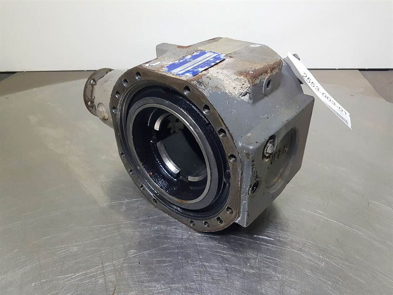 Spicer Dana 111/56 - Differential/Differentieel - Ось и запчасти для Строительной техники: фото 4 Spicer Dana 111/56 - Differential/Differentieel - Ось и запчасти для Строительной техники: фото 4