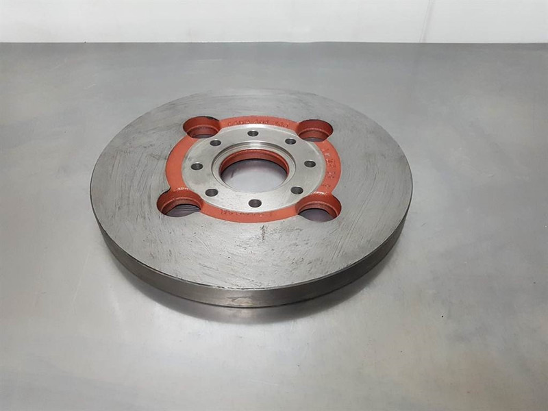 Terex TL100-5904662838-Brake disc/Bremsscheibe/Remschijf - Детали тормозной системы для Строительной техники: фото 3 Terex TL100-5904662838-Brake disc/Bremsscheibe/Remschijf - Детали тормозной системы для Строительной техники: фото 3