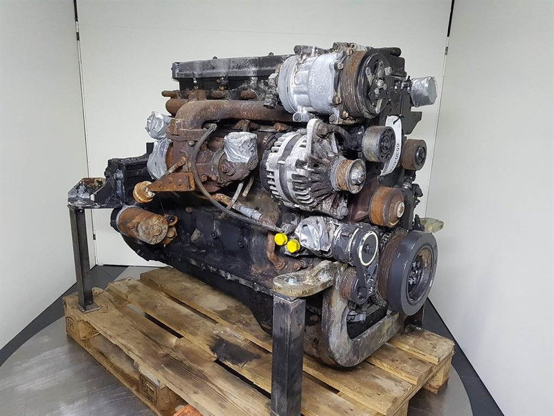 Terex TL210-Cummins QSB6.7-Engine/Motor - Двигатель для Строительной техники: фото 2 Terex TL210-Cummins QSB6.7-Engine/Motor - Двигатель для Строительной техники: фото 2