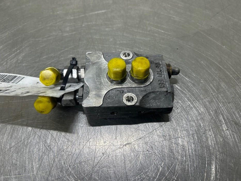 Terex TW150-6047883-Valve/Ventile/Ventiel - Гидравлика для Строительной техники: фото 2 Terex TW150-6047883-Valve/Ventile/Ventiel - Гидравлика для Строительной техники: фото 2