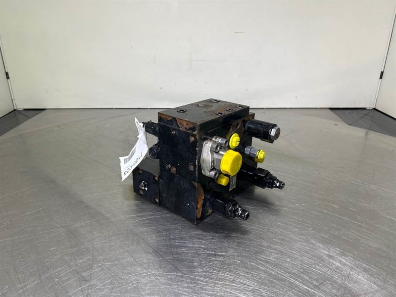 Terex TW150-6063576/6063734-Valve/Ventile/Ventiel - Гидравлика для Строительной техники: фото 4 Terex TW150-6063576/6063734-Valve/Ventile/Ventiel - Гидравлика для Строительной техники: фото 4