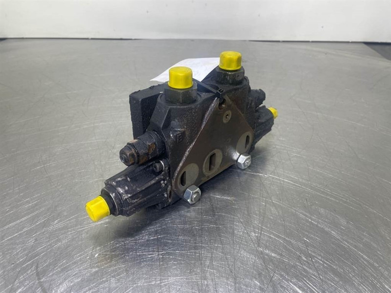 Terex TW150-6065955-Secties - Гидравлика для Строительной техники: фото 1 Terex TW150-6065955-Secties - Гидравлика для Строительной техники: фото 1