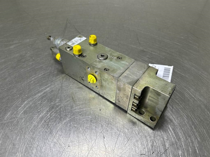Terex TW150-6092613-Counterbalance valve/Senkbremsventil - Гидравлика для Строительной техники: фото 5 Terex TW150-6092613-Counterbalance valve/Senkbremsventil - Гидравлика для Строительной техники: фото 5