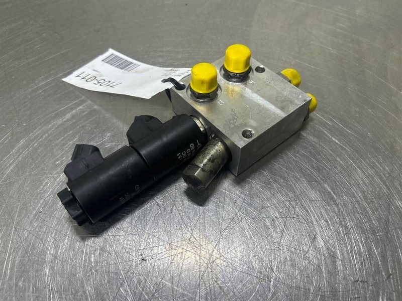 Terex TW150-6092971-4/3 Valve-4/3 Wegeventil-4/3 Ventiel - Гидравлика для Строительной техники: фото 5 Terex TW150-6092971-4/3 Valve-4/3 Wegeventil-4/3 Ventiel - Гидравлика для Строительной техники: фото 5