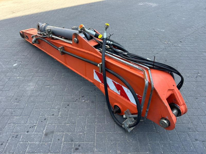 Terex TW150-6123535-Dipperstick/Stiel/Lepelsteel - Стрела для Строительной техники: фото 2 Terex TW150-6123535-Dipperstick/Stiel/Lepelsteel - Стрела для Строительной техники: фото 2