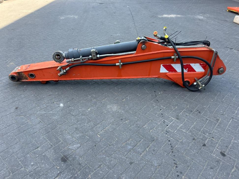 Terex TW150-6123535-Dipperstick/Stiel/Lepelsteel - Стрела для Строительной техники: фото 1 Terex TW150-6123535-Dipperstick/Stiel/Lepelsteel - Стрела для Строительной техники: фото 1