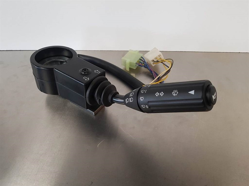 Volvo L20B/L25B - ZM2808703 - Steer col switch - Подрулевой переключатель для Строительной техники: фото 2 Volvo L20B/L25B - ZM2808703 - Steer col switch - Подрулевой переключатель для Строительной техники: фото 2