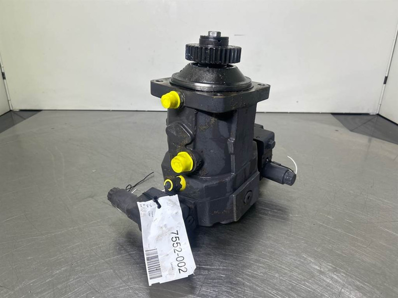 Volvo L25F-15223938-Drive motor/Fahrmotor/Rijmotor - Гидравлика для Строительной техники: фото 4 Volvo L25F-15223938-Drive motor/Fahrmotor/Rijmotor - Гидравлика для Строительной техники: фото 4