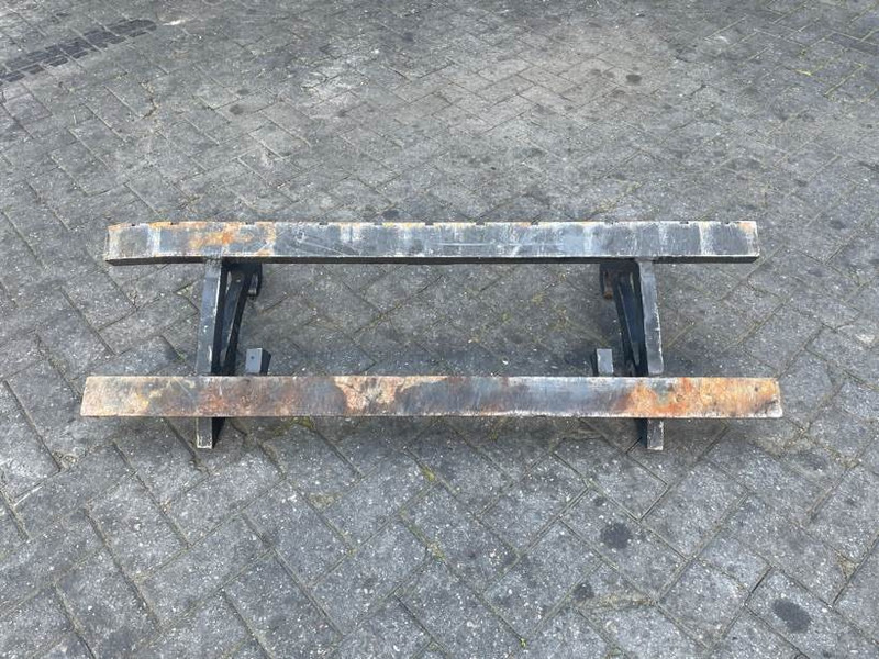 Volvo L28/L30/L35 - Forks/Palletgabeln/Palletvorken - Вилы для Строительной техники: фото 3 Volvo L28/L30/L35 - Forks/Palletgabeln/Palletvorken - Вилы для Строительной техники: фото 3