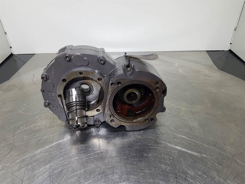 Volvo L30-ZF AV-230-Transmission/Getriebe/Transmissiebak - Коробка передач и запчасти для Строительной техники: фото 4 Volvo L30-ZF AV-230-Transmission/Getriebe/Transmissiebak - Коробка передач и запчасти для Строительной техники: фото 4