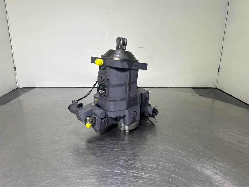 Volvo L30G-15222848-Drive motor/Fahrmotor/Rijmotor - Гидравлика для Строительной техники: фото 4 Volvo L30G-15222848-Drive motor/Fahrmotor/Rijmotor - Гидравлика для Строительной техники: фото 4